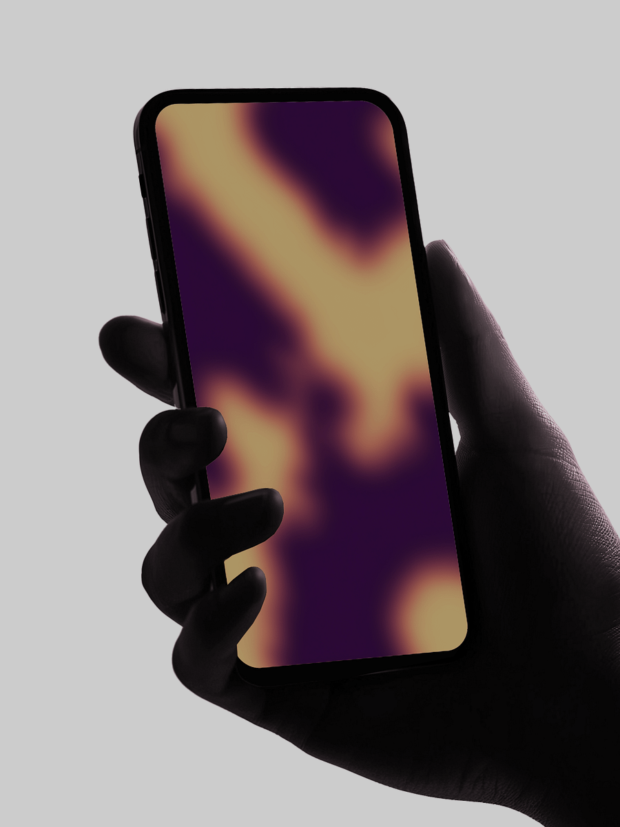 Digital Artwork | Algae Bloom product image (3)