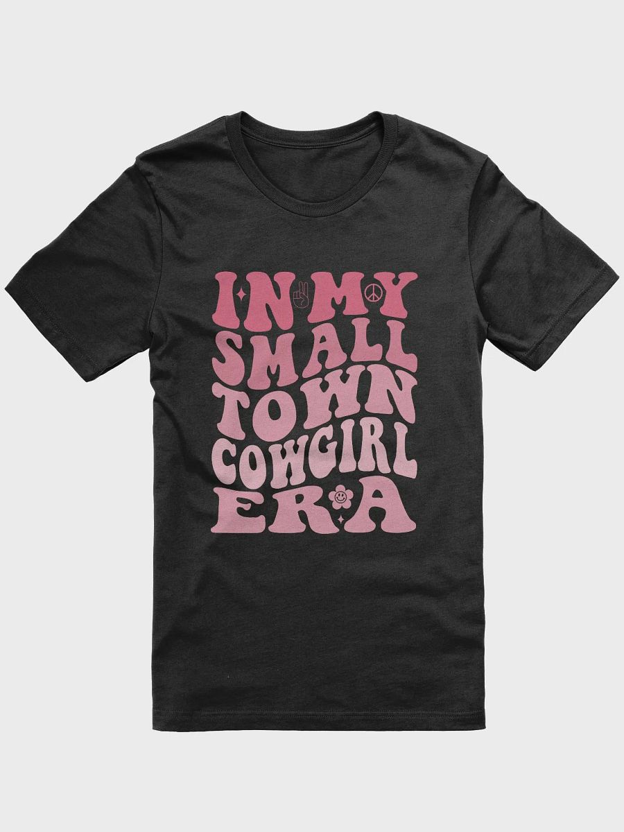 Cowgirl Era Tee product image (1)