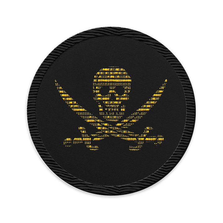 Digital Jolly Roger product image (1)