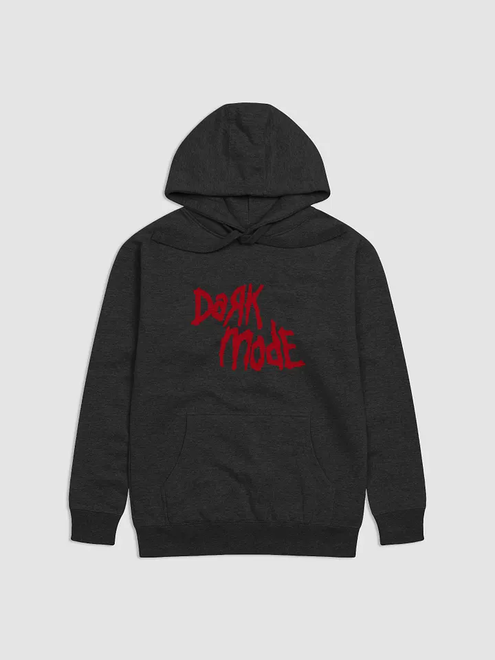 Dark Mode Hoodie product image (1)