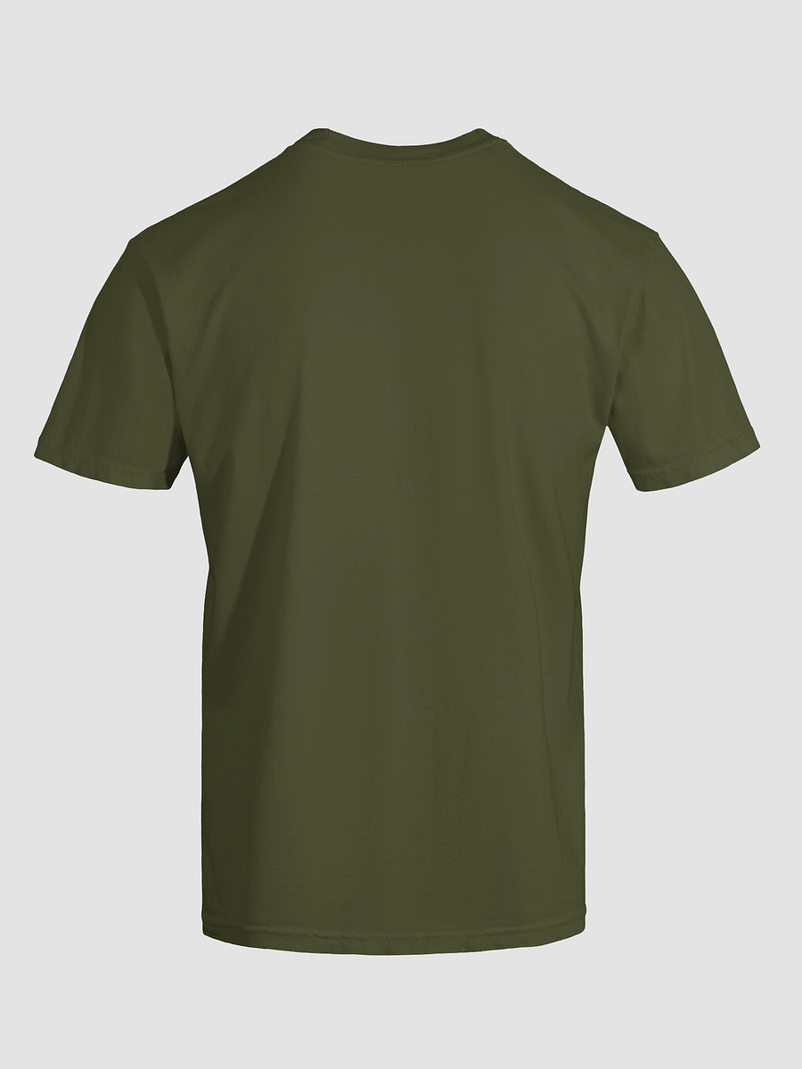 Cheer Dd : Garment-Dyed T-Shirt product image (58)