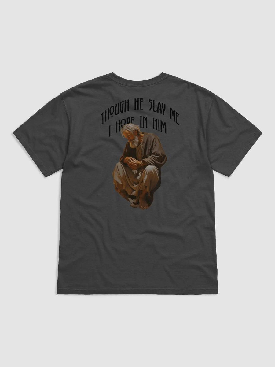Job T-Shirt product image (2)