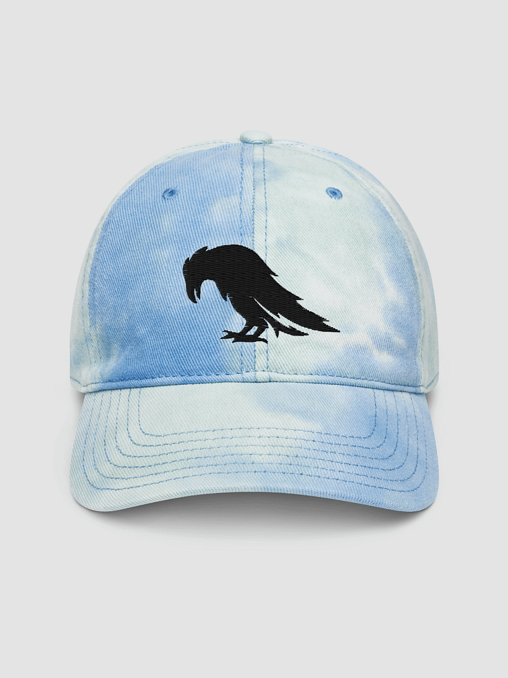 CROW DYE HAT product image (1)
