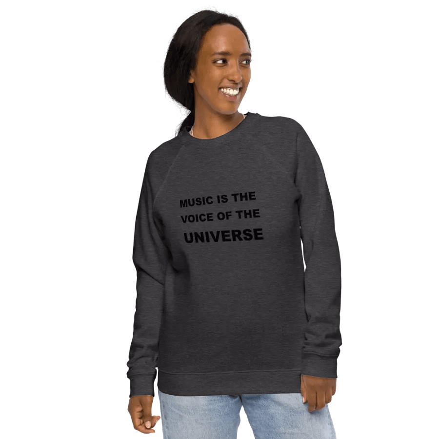 MUSIC VOICE TEE product image (8)