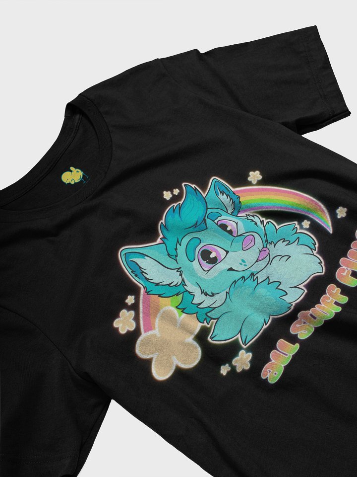 All Stuff Fluff product image (2)