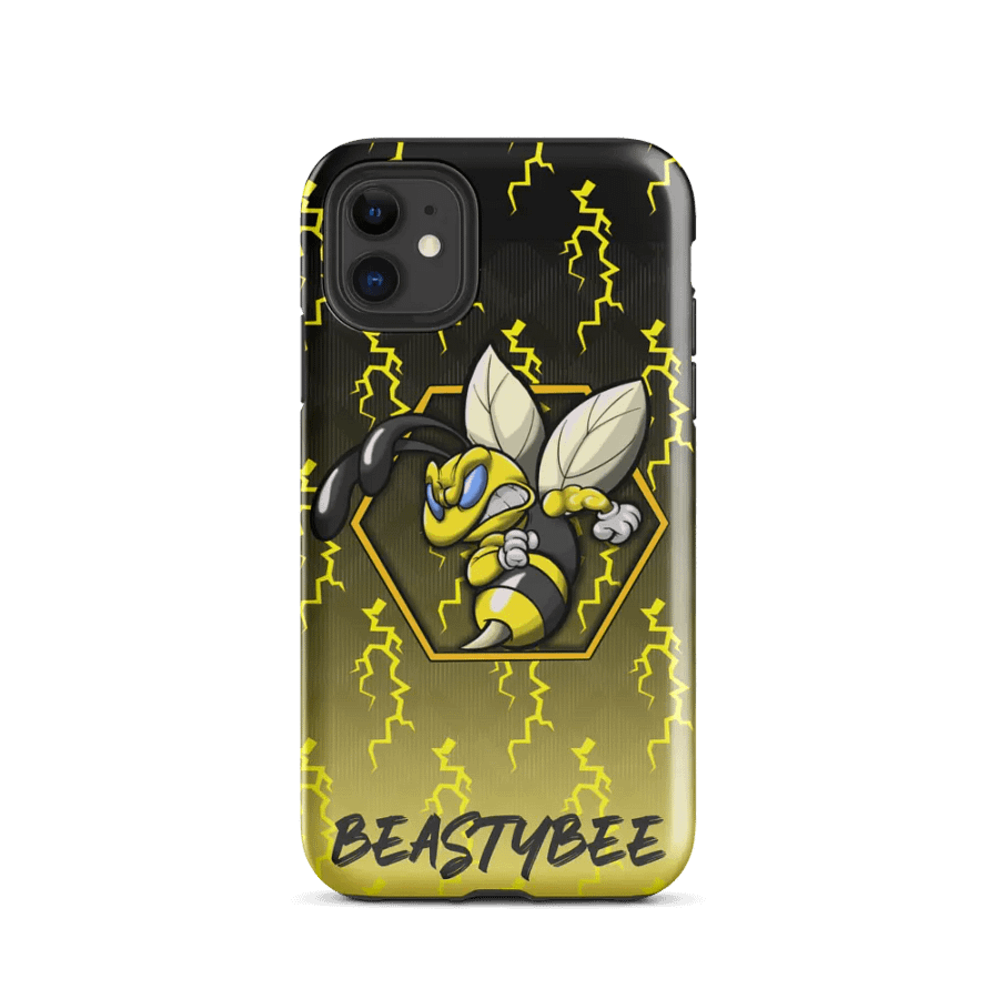 BeastyBee Phone Case product image (24)