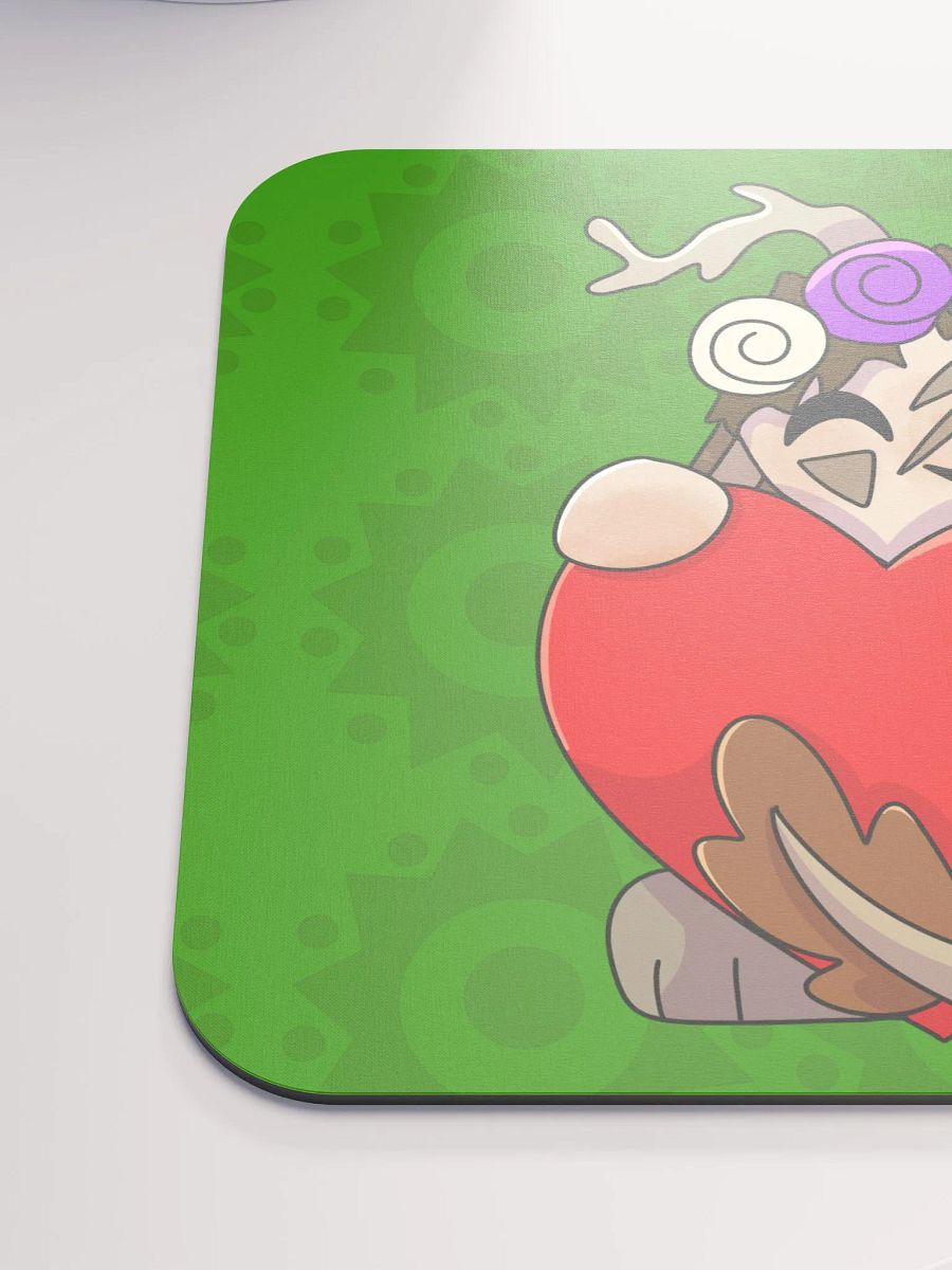 Dawen Heart Mousepad :D product image (6)