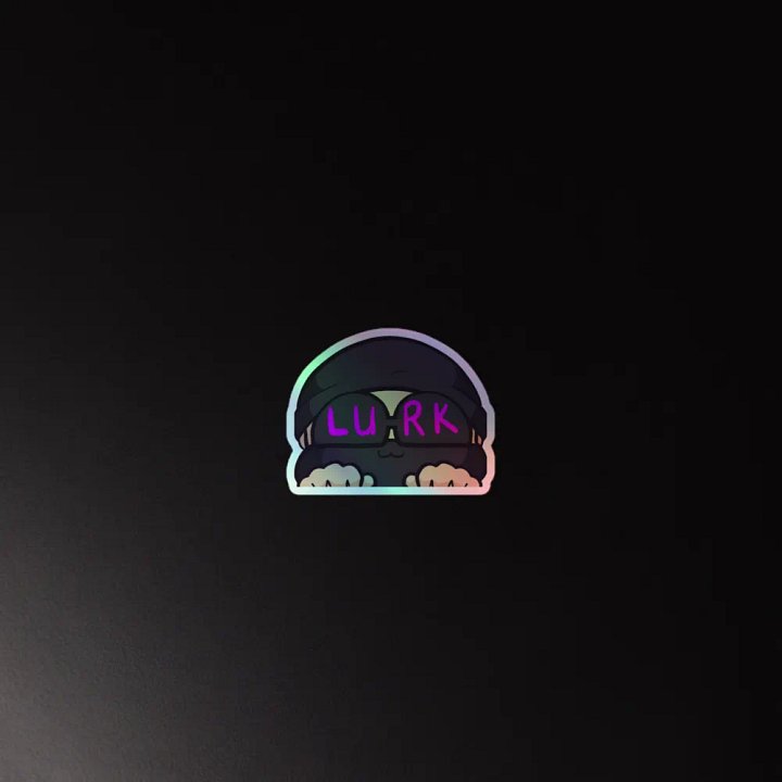 Lurk here, Lurk there...Lurk everywhere :) product image (2)