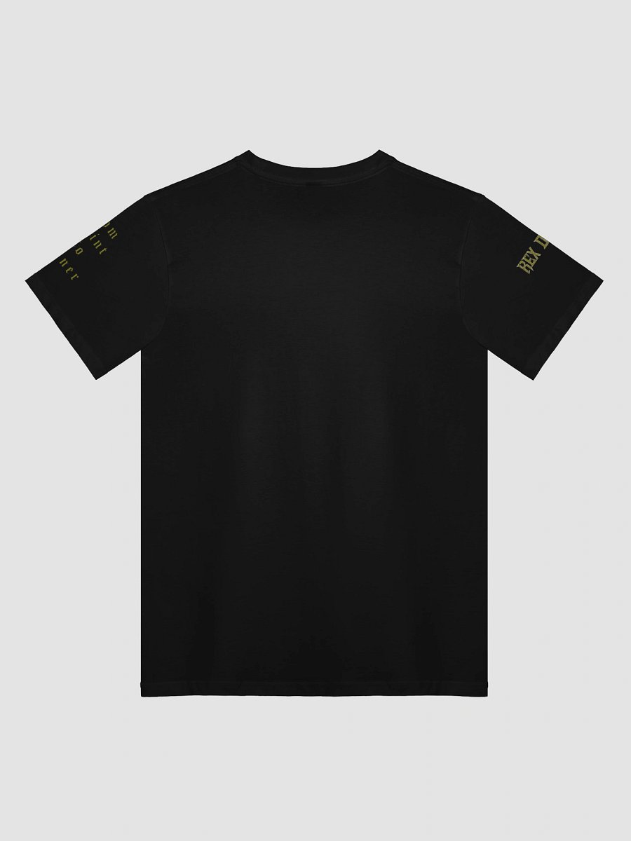 Rex DuBois - "From Saint To Sinner" Premium Unisex Shirt product image (2)