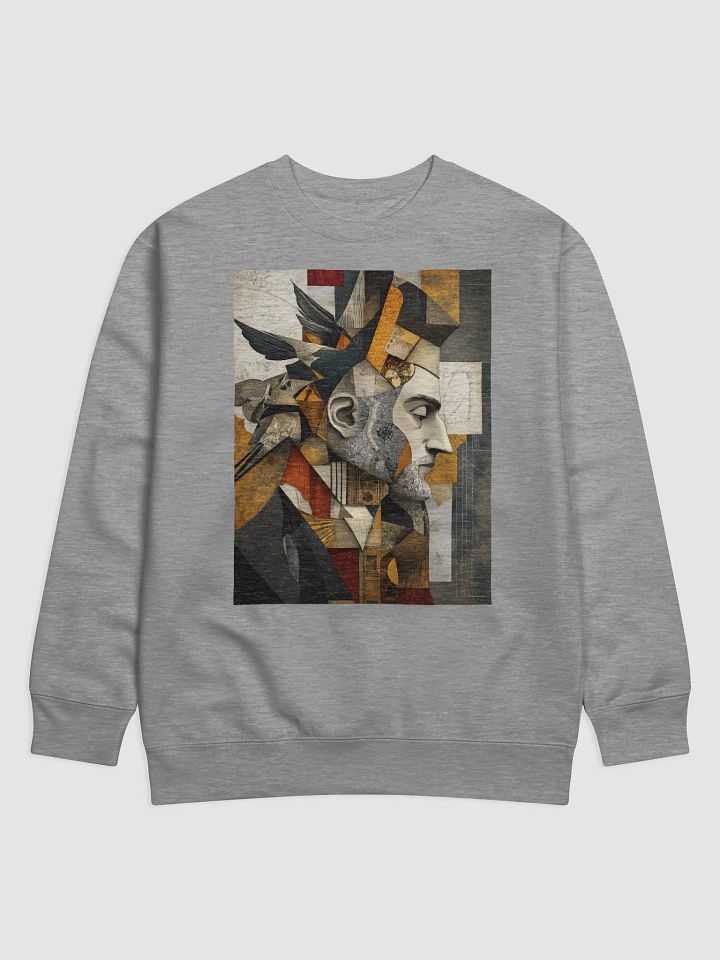 Cotton Heritage Premium Sweatshirt by Cotton Heritage product image (4)