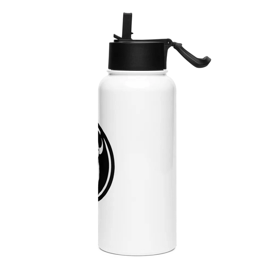 Viking Head Hardened Beverage Bottle product image (3)