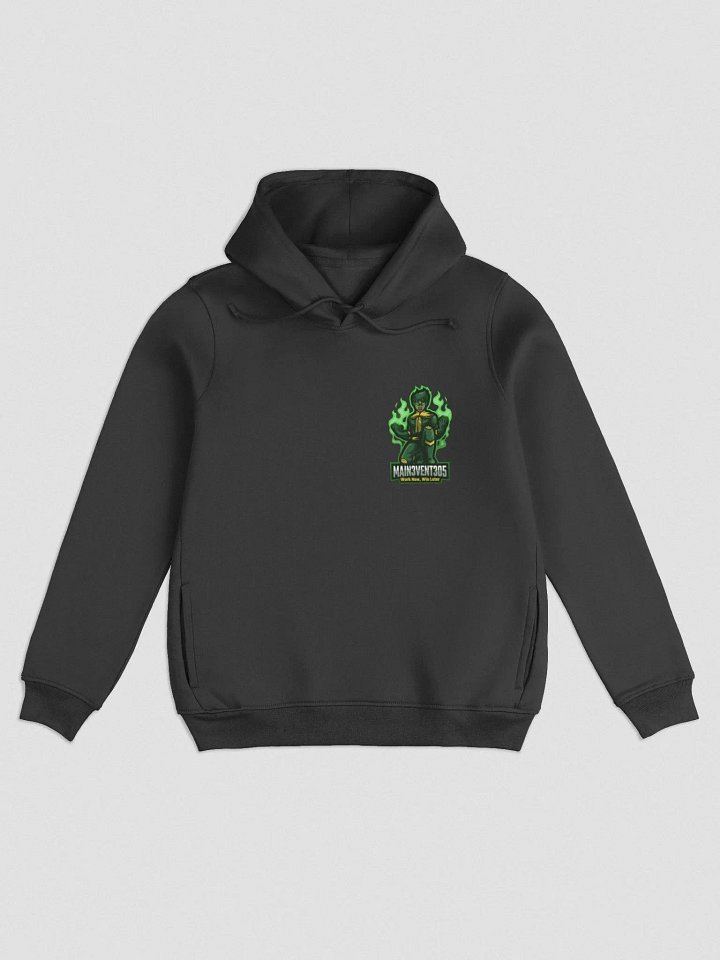 Win Later Women's Hoodie Small product image (3)