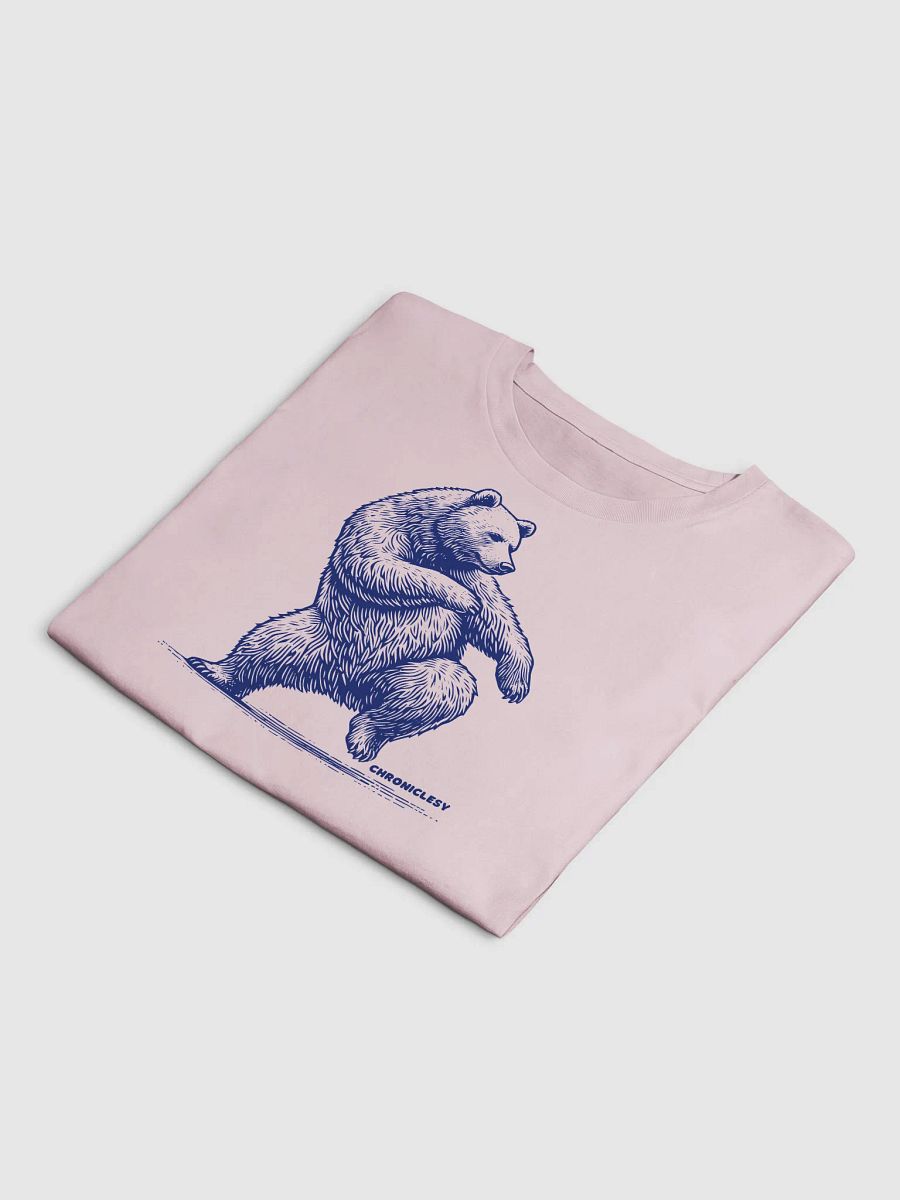 The Bear Crop Top product image (21)
