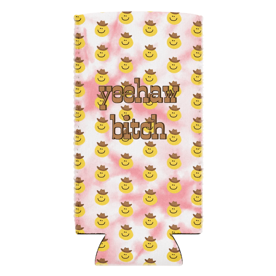 Yeehaw Coozie product image (2)