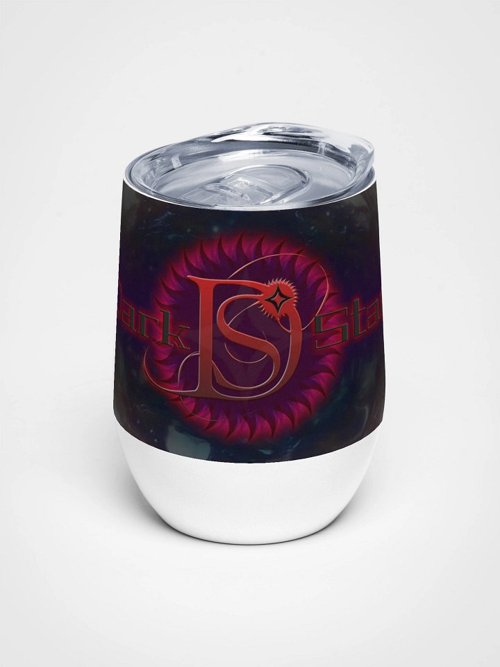 DarkStar - Wine Tumbler product image (1)