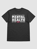 Mental Health Shirt product image (1)