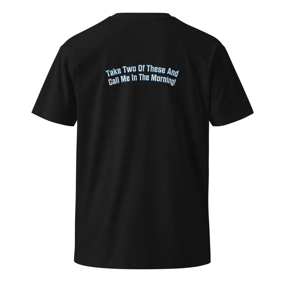 The Booster Flex Tee product image (2)