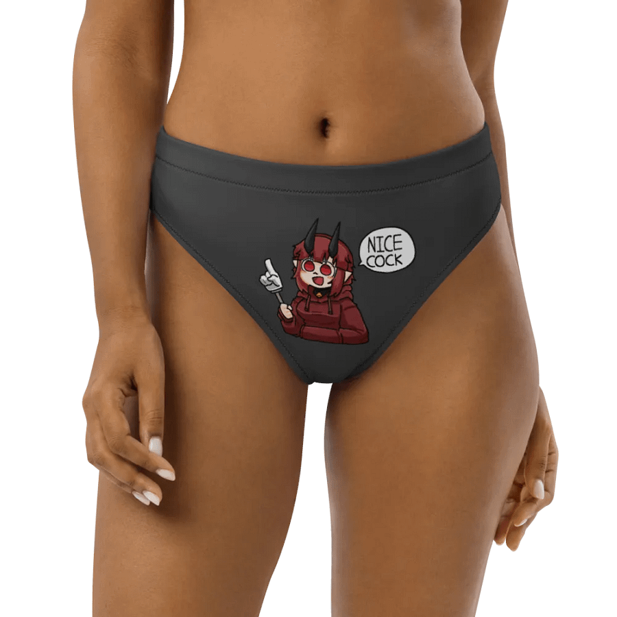 Nice Bikini Bottom product image (5)