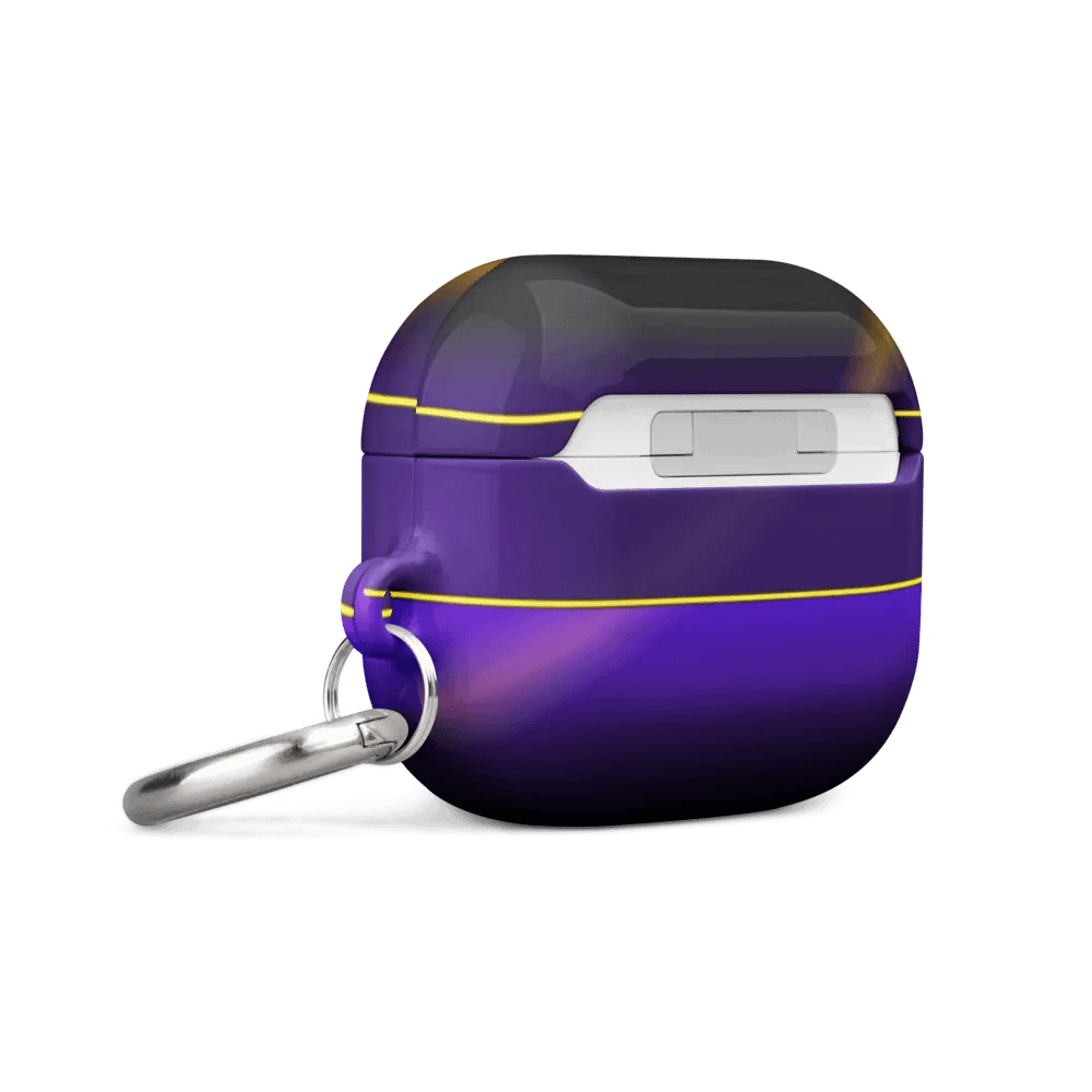 Channel 25 Airpods Case product image (19)