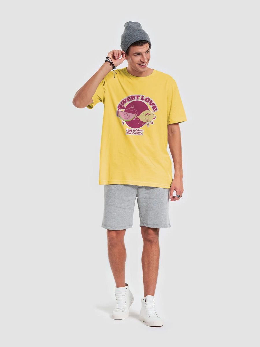 Sweet Love Shirt product image (1)
