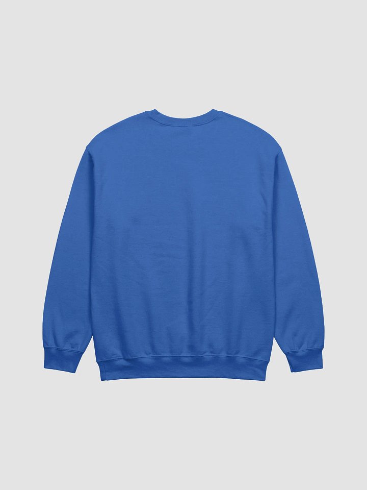 Panda Smiles Crewneck Sweatshirt product image (24)