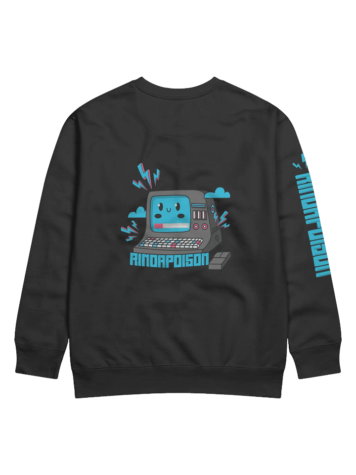 Loading 25% - Sweater product image (2)