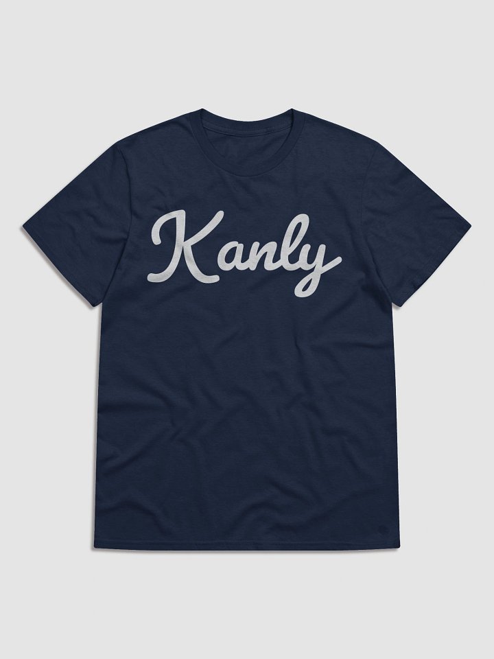 The Kanly Shirt! product image (1)