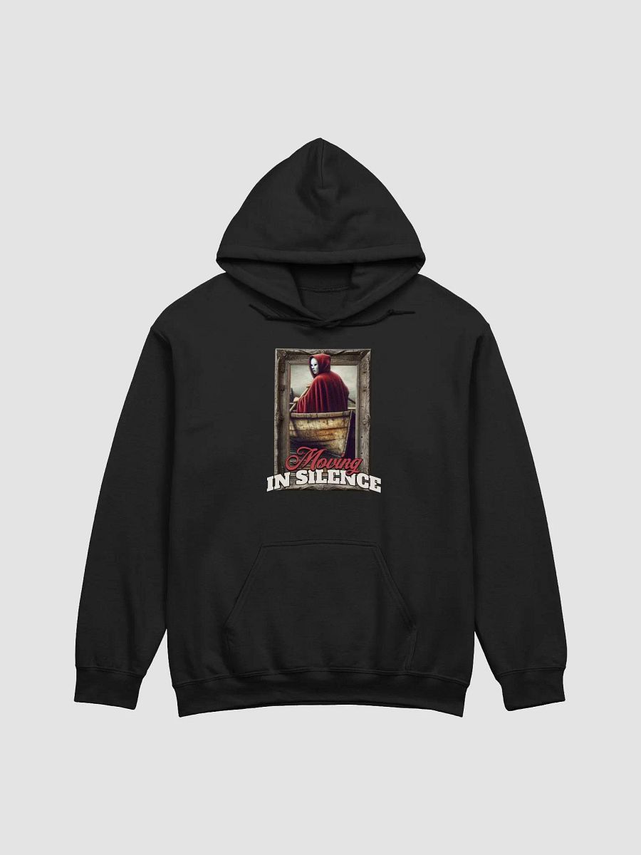 Silent Voyager Hoodie product image (11)