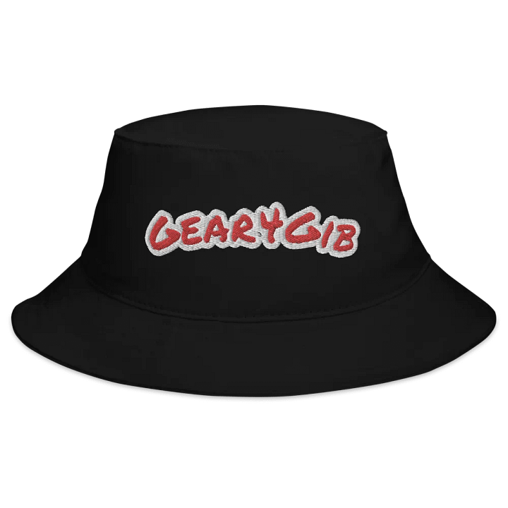 Gear4Gib Bucky Hat product image (4)