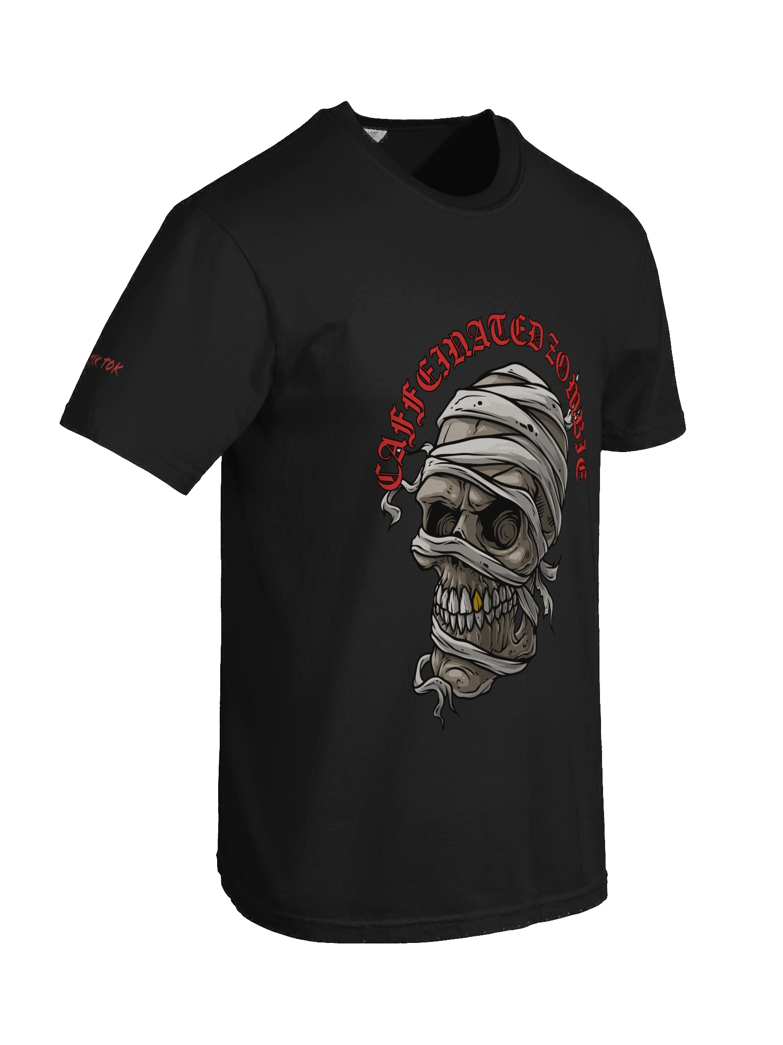 Caffeine Zombie product image (8)