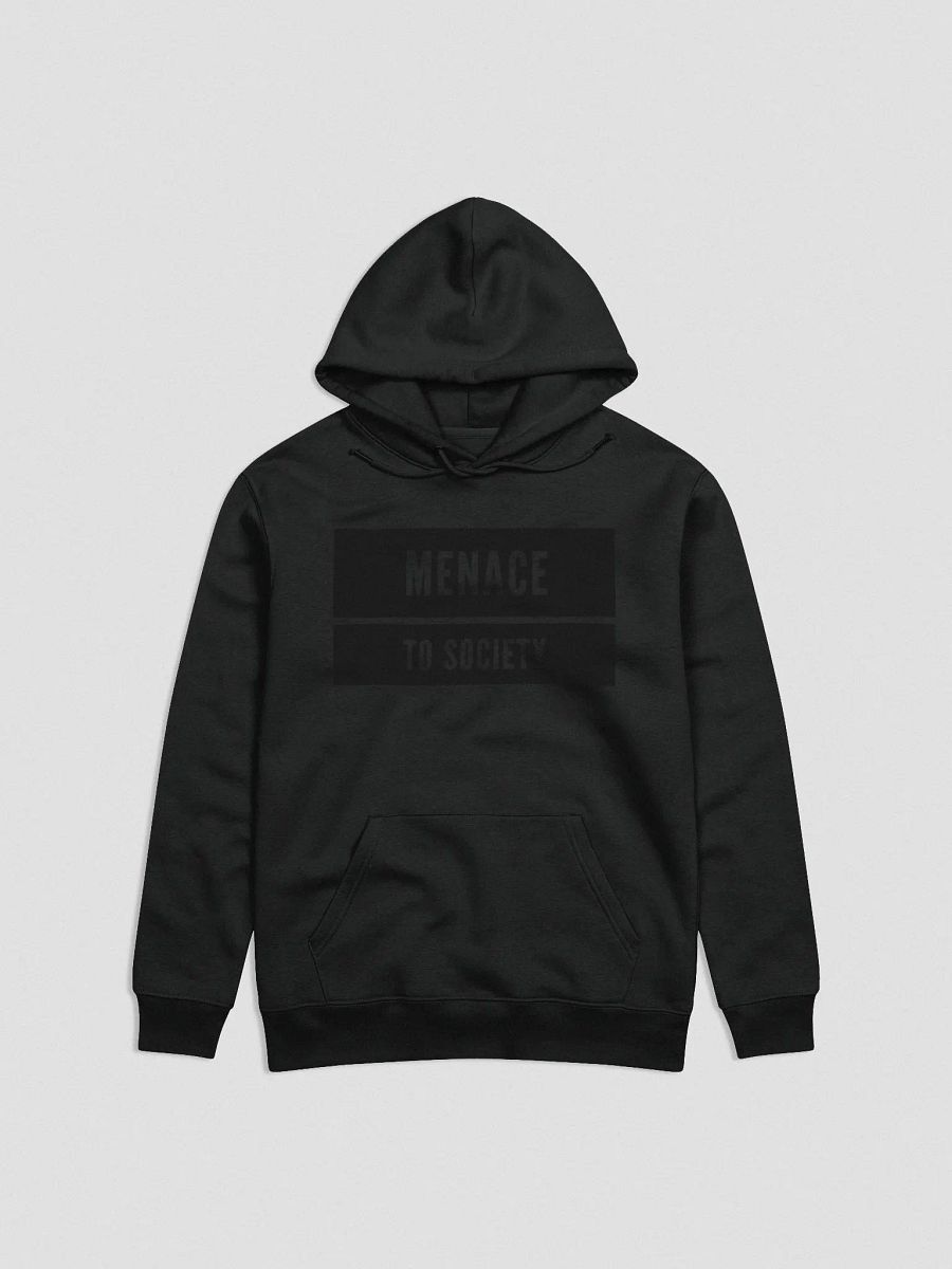 Menace Black product image (2)