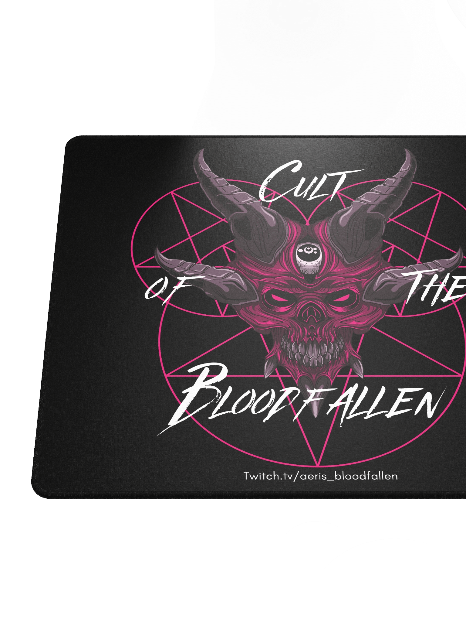 CultHorns - Mousepad product image (6)