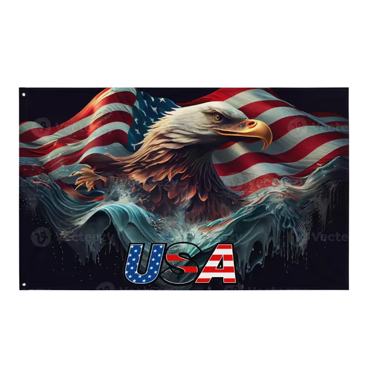 Patriotic Eagle product image (1)