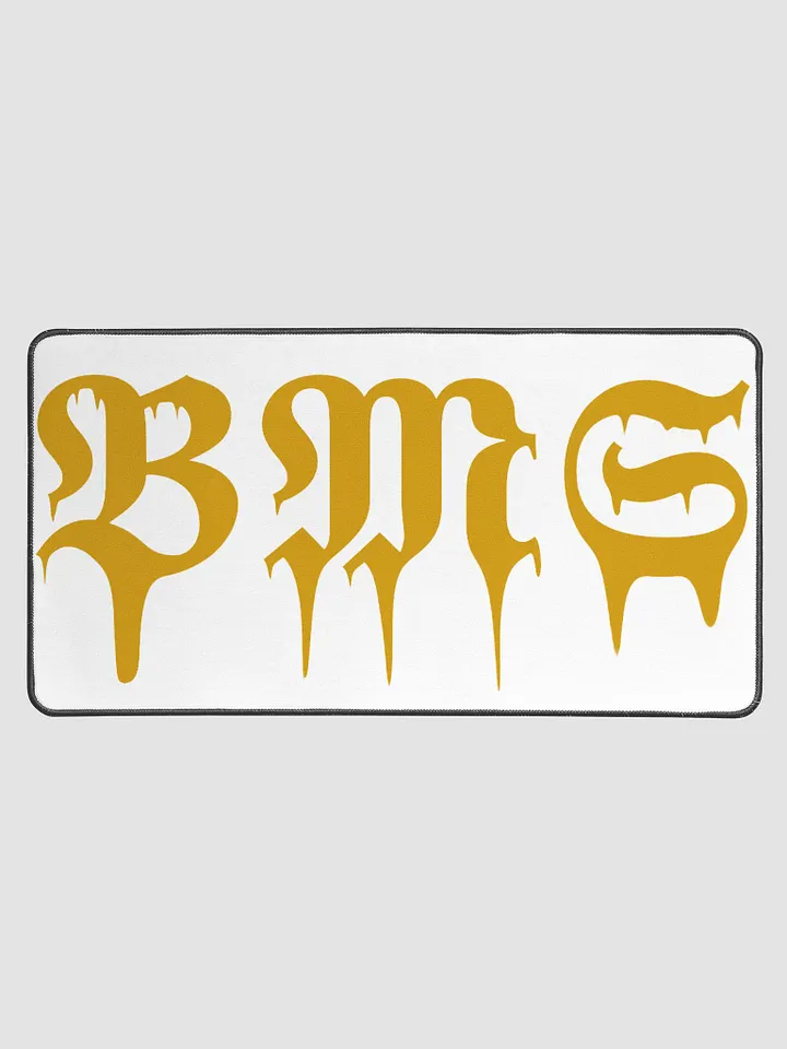 Black Mountain Group Desk Mat product image (1)