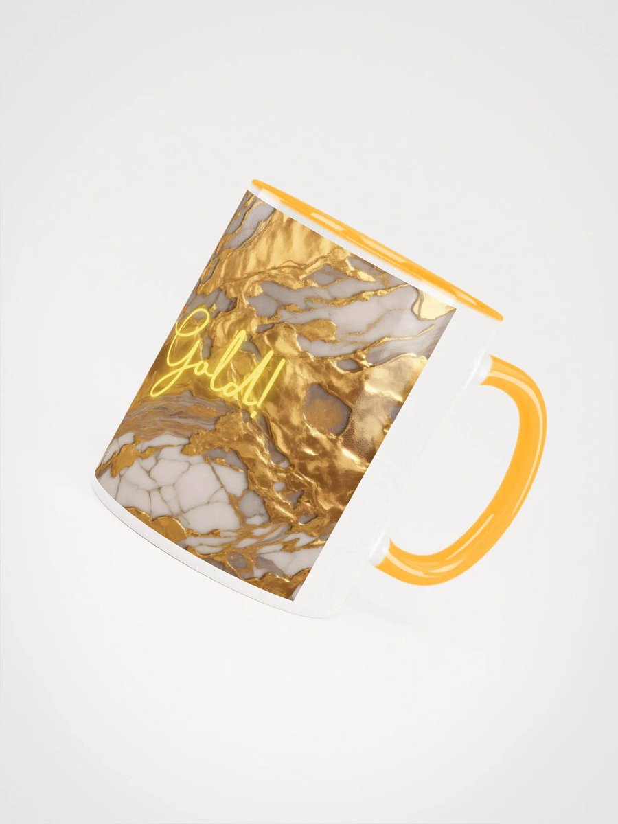 You Are Gold Mug product image (5)