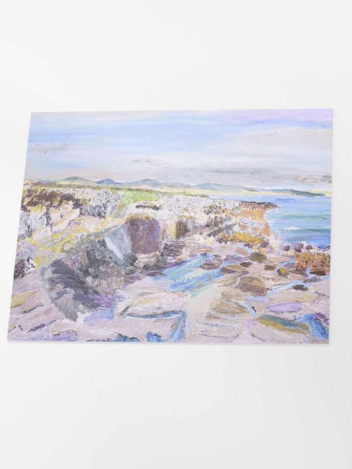 Flaggy Shore - Co. Clare product image (2)