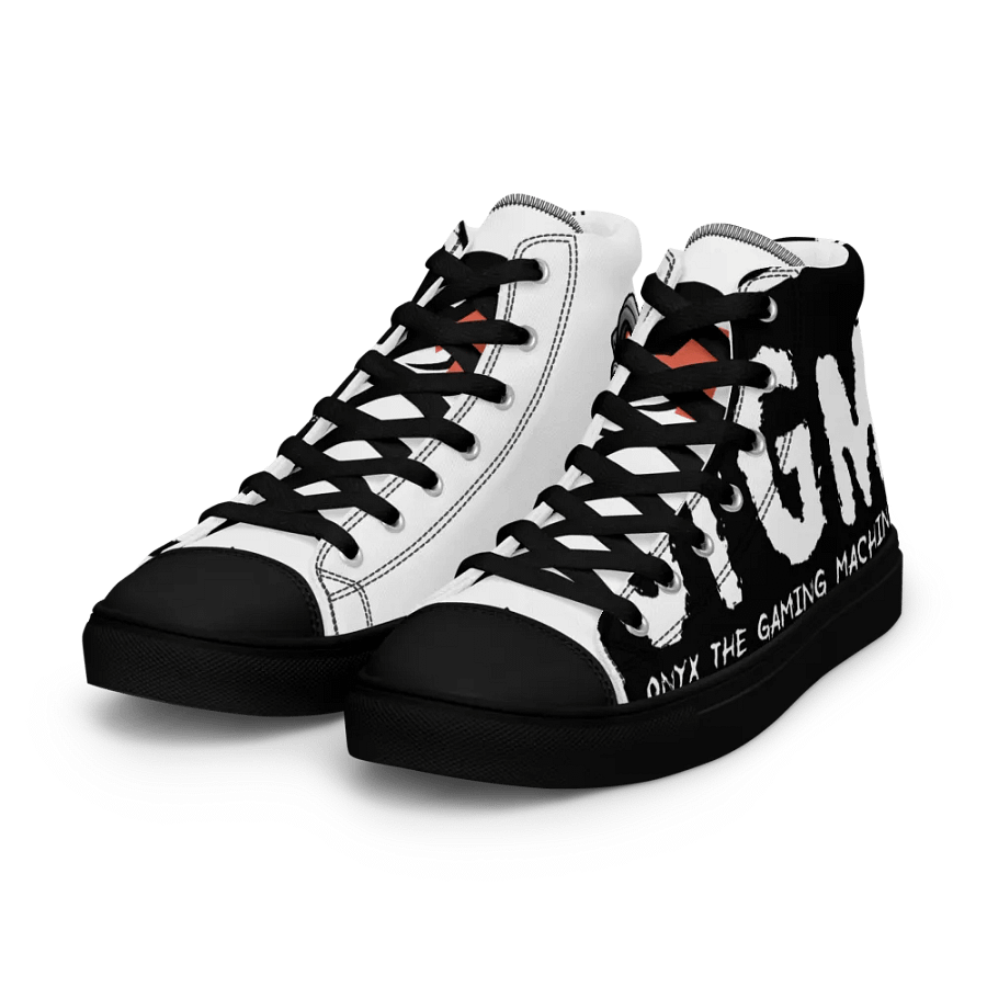 OTGM High Tops product image (6)