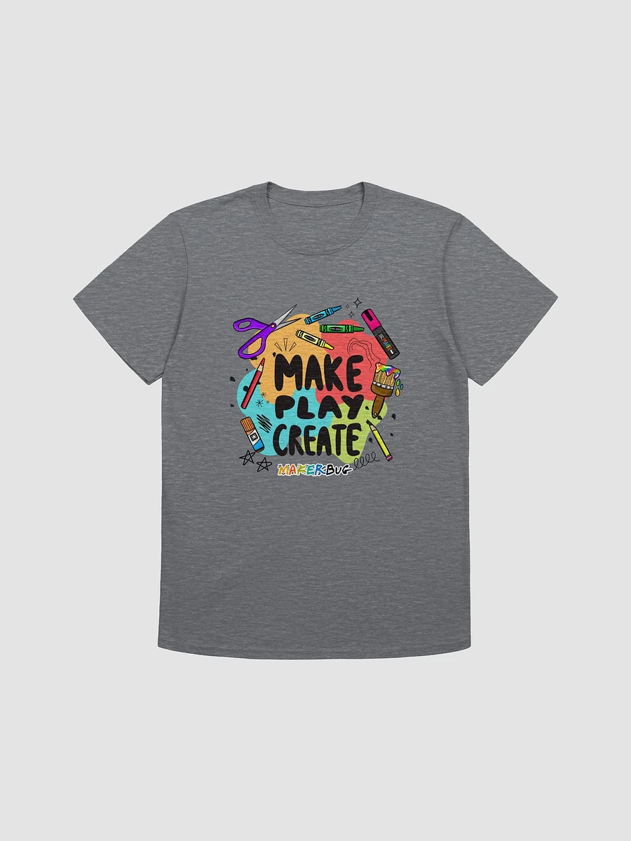 MAKE. PLAY. CREATE! product image (1)