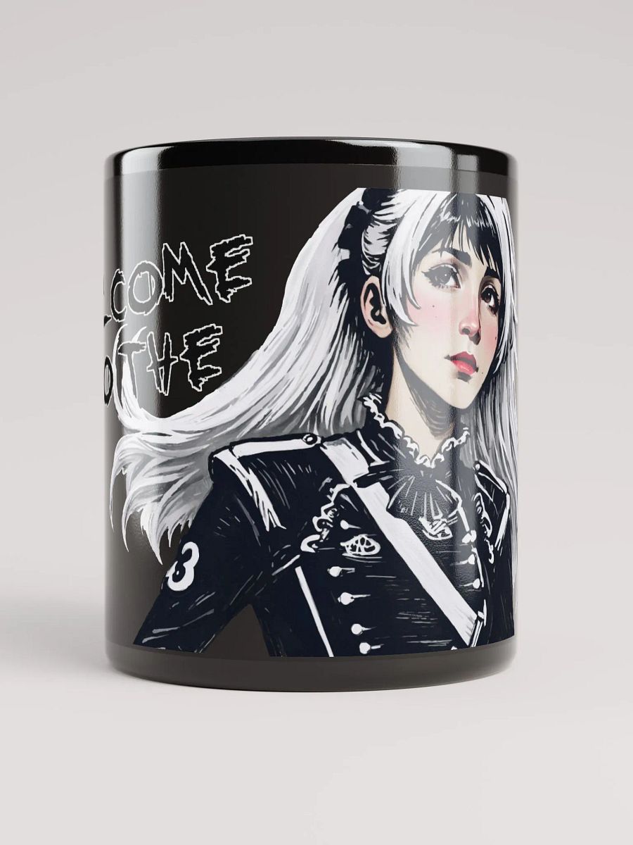 Ravens Black Parade Mug product image (5)