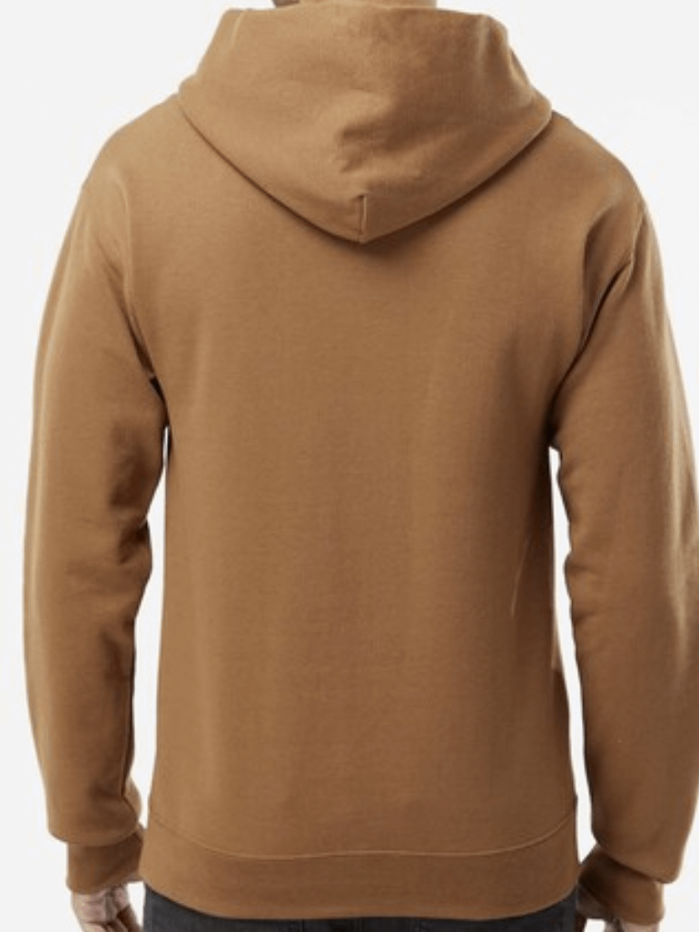 Naturally Authentic LAPOOPOO Hoodie product image (2)