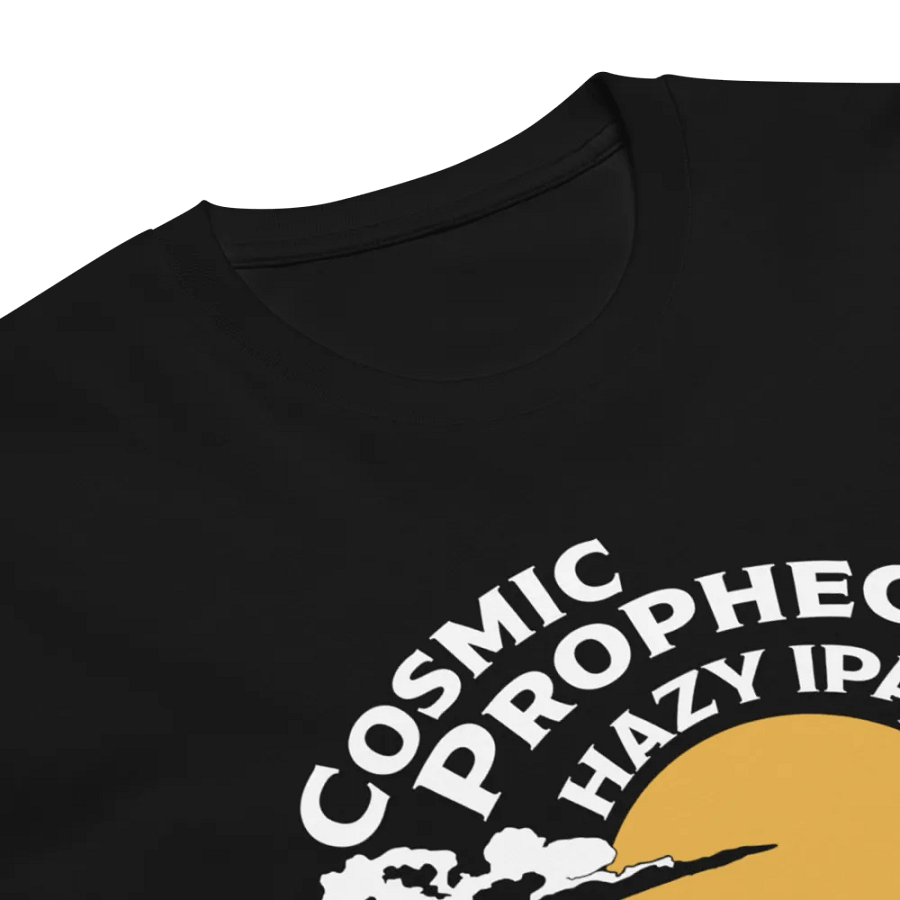 Cosmic Prophecy 3-Tone Shirt product image (8)