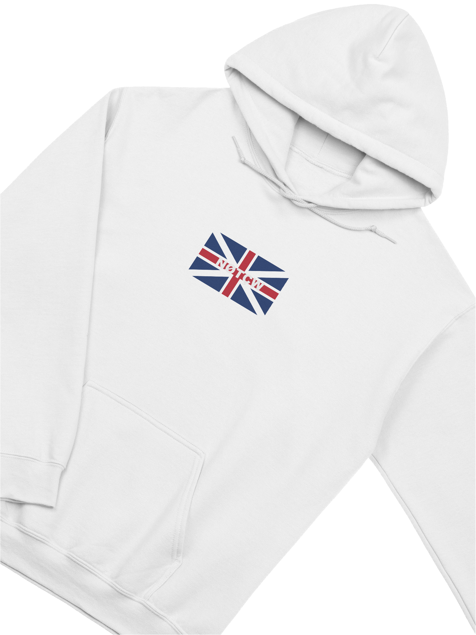 LONDON CLOCKS HOODIE product image (3)