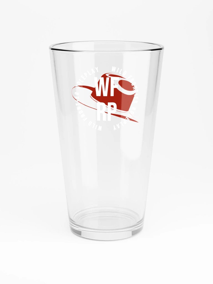 Wild Frontier Moonshine Holder product image (3)