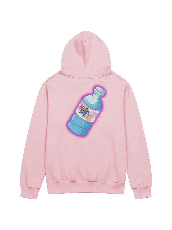 Pink 007 (logo on back) product image (16)