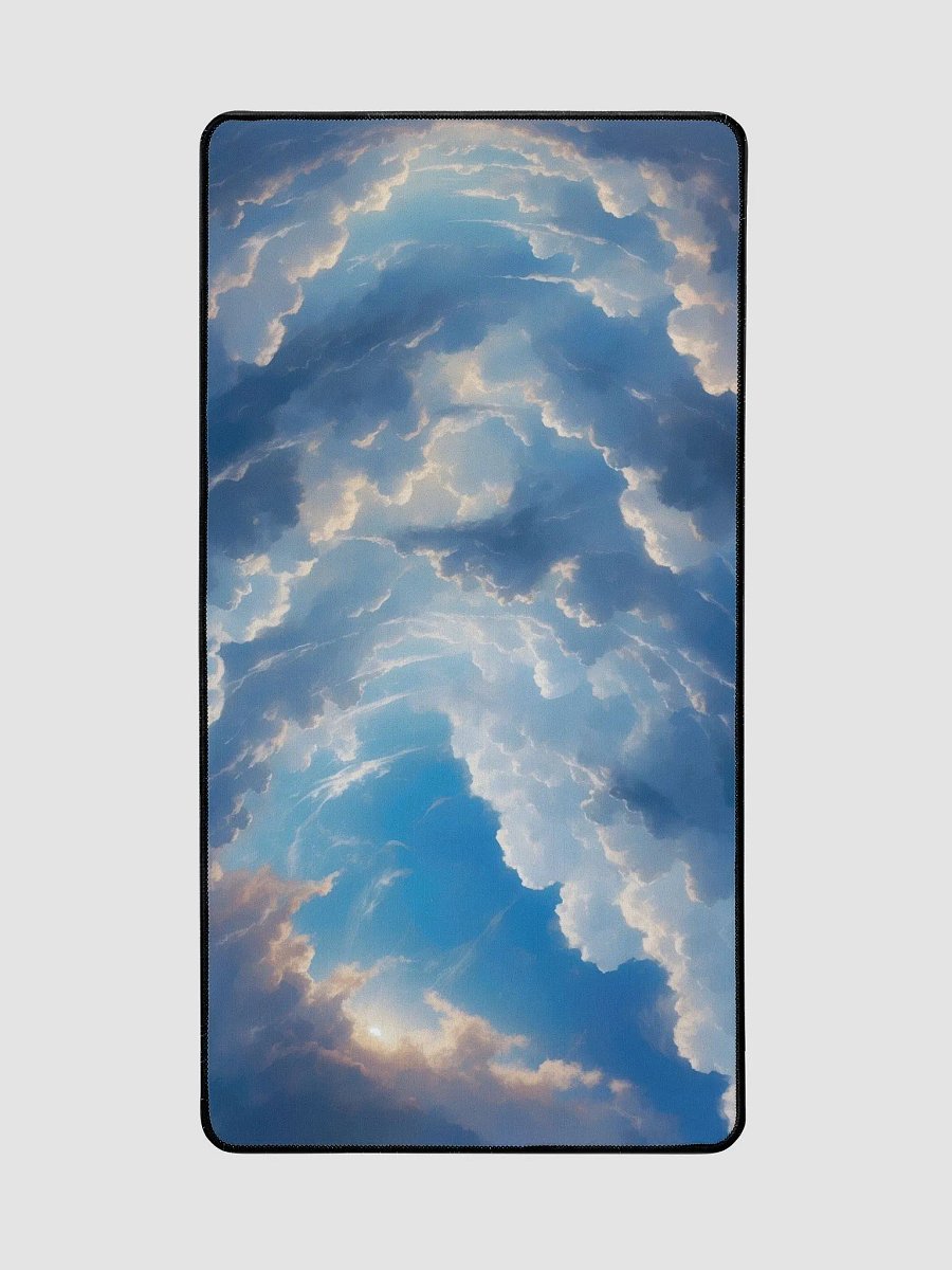 Ethereal Sky Mousepad product image (2)
