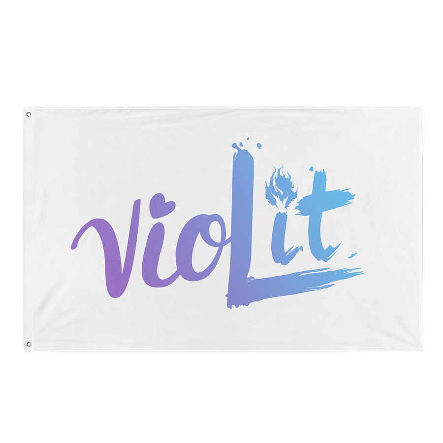 vioLit Flag product image (1)
