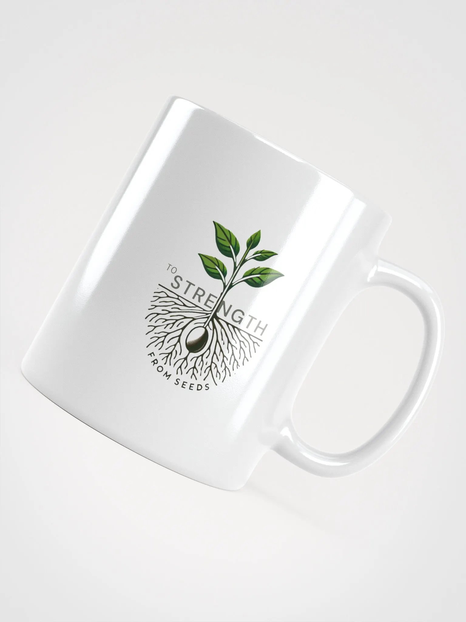 From Seeds To Strength Mug product image (4)