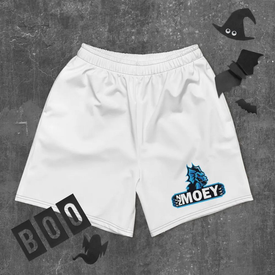 NZMOEY Athletic Shorts product image (12)