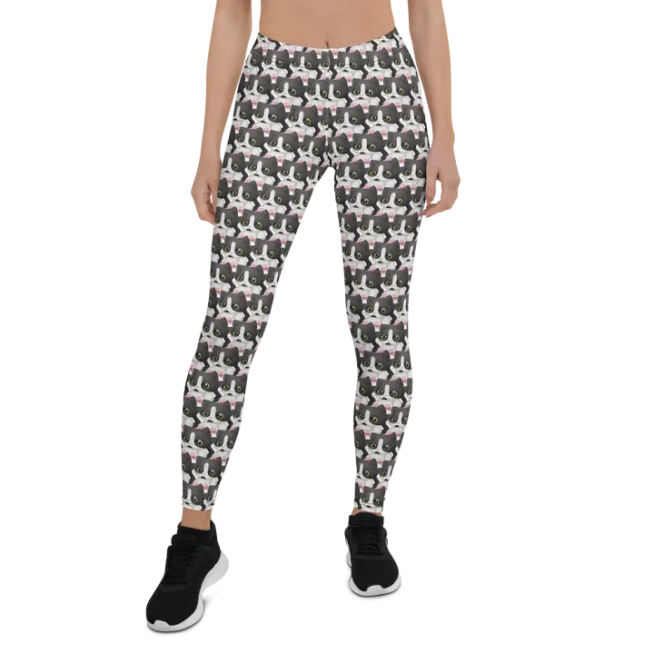 Nova Swarm Leggings product image (1)