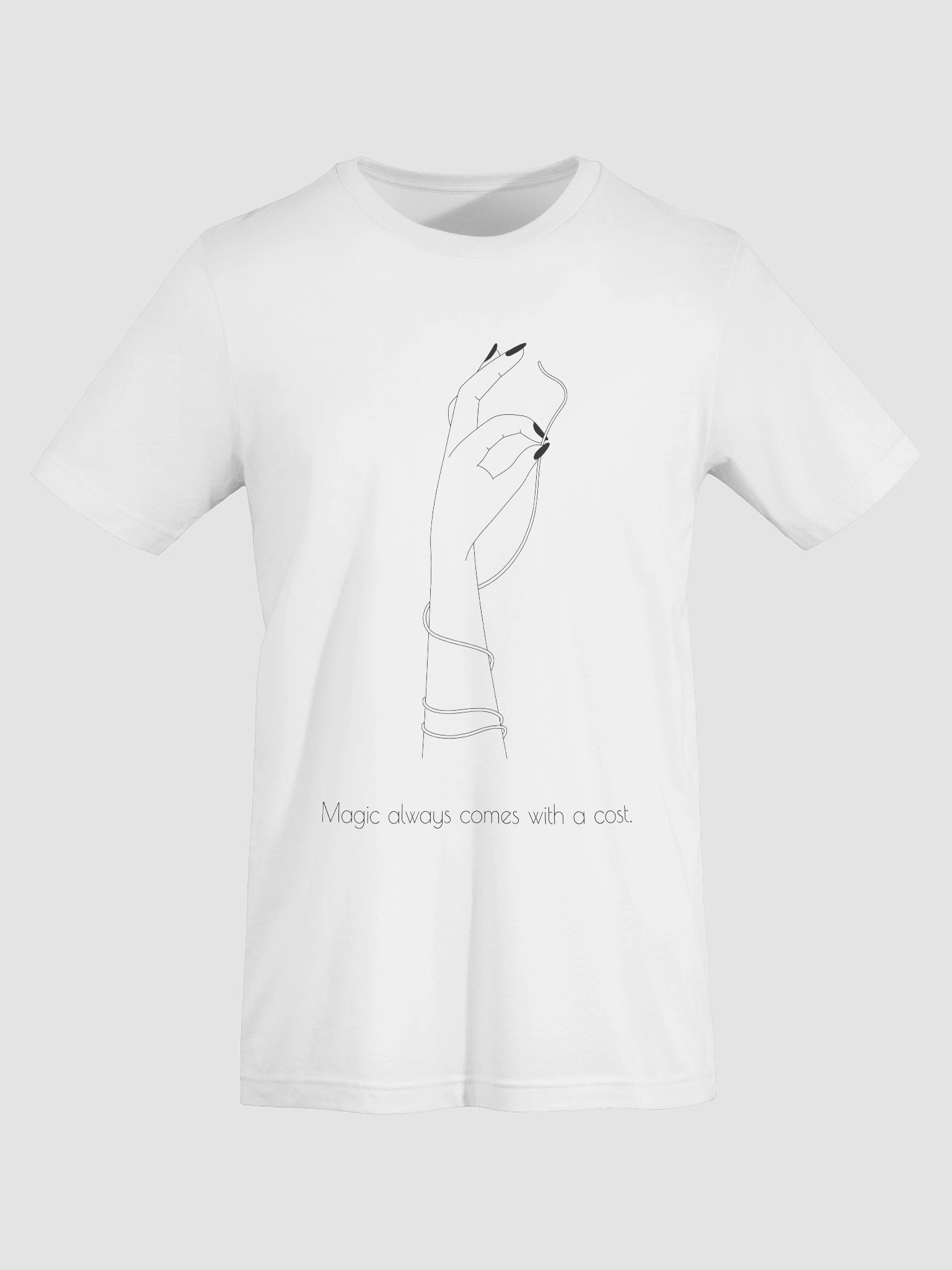 Threadmender T-Shirt product image (7)